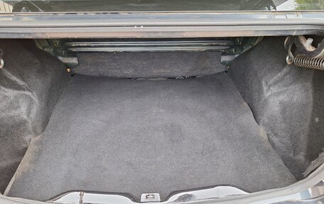 Renault Logan I, 2010 год, 410 000 рублей, 18 фотография