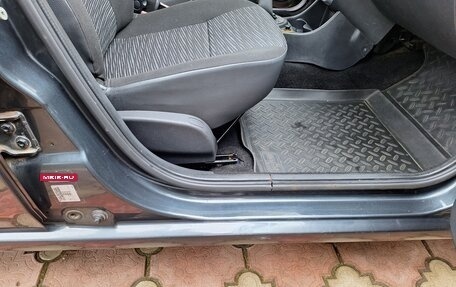 Renault Logan I, 2010 год, 410 000 рублей, 21 фотография