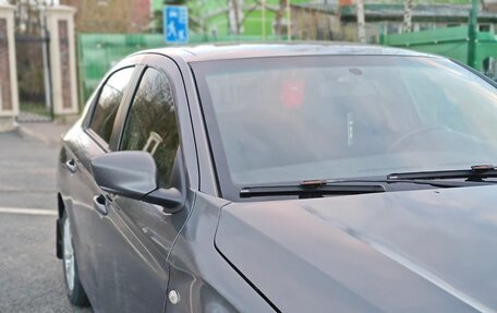 Citroen C-Elysee I рестайлинг, 2013 год, 339 990 рублей, 5 фотография