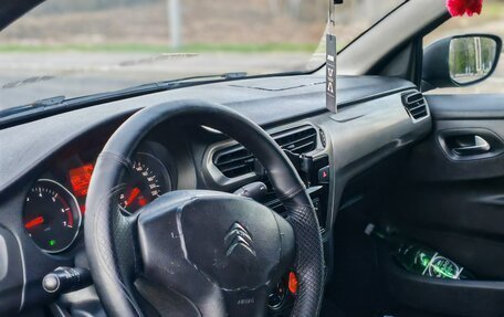 Citroen C-Elysee I рестайлинг, 2013 год, 339 990 рублей, 8 фотография