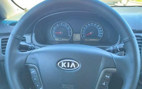 KIA Magentis II рестайлинг, 2008 год, 680 000 рублей, 8 фотография