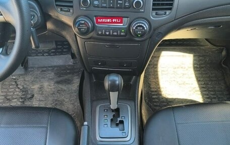 KIA Magentis II рестайлинг, 2008 год, 680 000 рублей, 7 фотография