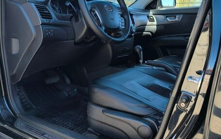 KIA Magentis II рестайлинг, 2008 год, 680 000 рублей, 11 фотография