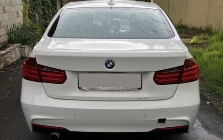 BMW 3 серия, 2014 год, 1 150 000 рублей, 2 фотография