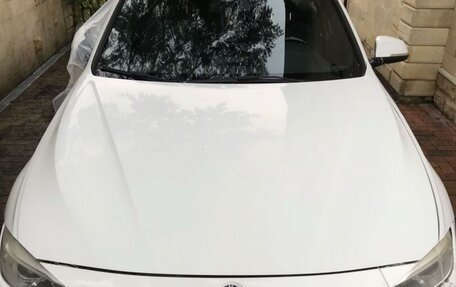 BMW 3 серия, 2014 год, 1 150 000 рублей, 4 фотография