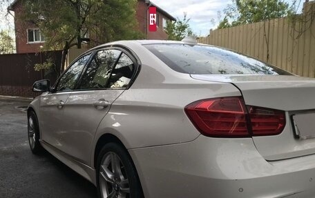BMW 3 серия, 2014 год, 1 150 000 рублей, 3 фотография
