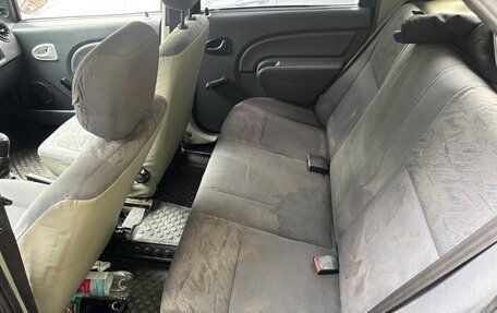 Renault Logan I, 2007 год, 185 000 рублей, 6 фотография
