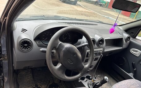 Renault Logan I, 2007 год, 185 000 рублей, 5 фотография