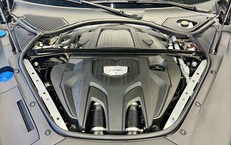 Porsche Panamera II рестайлинг, 2017 год, 6 590 000 рублей, 11 фотография