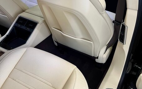 Porsche Panamera II рестайлинг, 2017 год, 6 590 000 рублей, 19 фотография