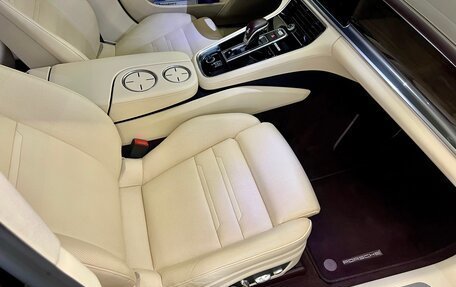 Porsche Panamera II рестайлинг, 2017 год, 6 590 000 рублей, 20 фотография