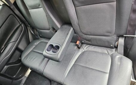 Mitsubishi Outlander III рестайлинг 3, 2016 год, 2 700 000 рублей, 17 фотография