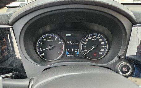 Mitsubishi Outlander III рестайлинг 3, 2016 год, 2 700 000 рублей, 34 фотография