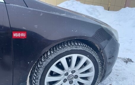 Opel Insignia II рестайлинг, 2011 год, 750 000 рублей, 5 фотография