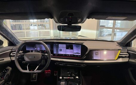 Audi A6, 2026 год, 8 500 000 рублей, 7 фотография