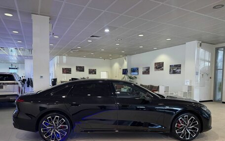 Audi A6, 2026 год, 8 500 000 рублей, 5 фотография