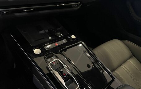Audi A6, 2026 год, 8 500 000 рублей, 14 фотография