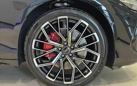 Audi A6, 2026 год, 8 500 000 рублей, 11 фотография