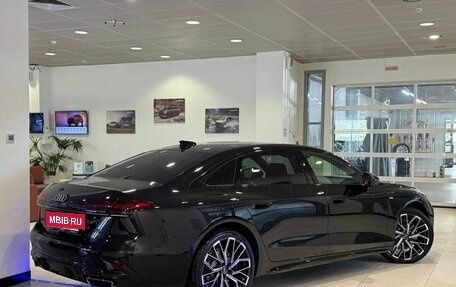 Audi A6, 2026 год, 8 500 000 рублей, 4 фотография