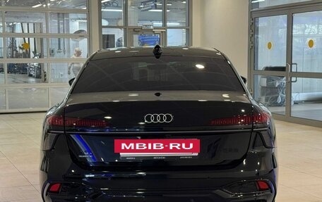 Audi A6, 2026 год, 8 500 000 рублей, 6 фотография
