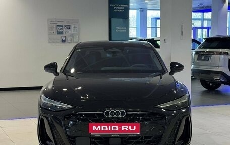 Audi A6, 2026 год, 8 500 000 рублей, 3 фотография