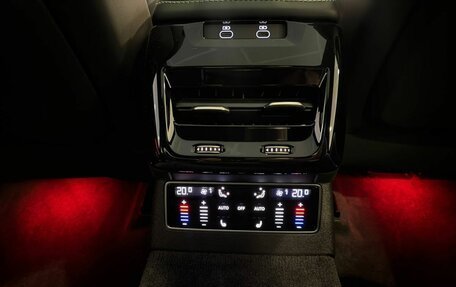 Audi A6, 2026 год, 8 500 000 рублей, 24 фотография
