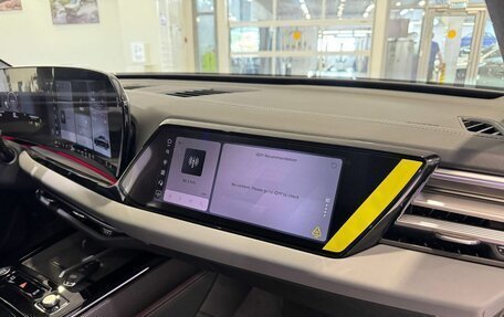 Audi A6, 2026 год, 8 500 000 рублей, 17 фотография