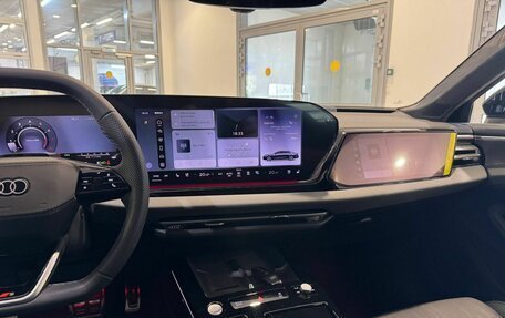 Audi A6, 2026 год, 8 500 000 рублей, 26 фотография