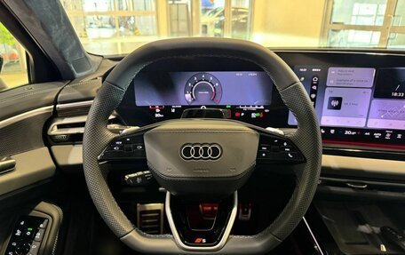 Audi A6, 2026 год, 8 500 000 рублей, 25 фотография
