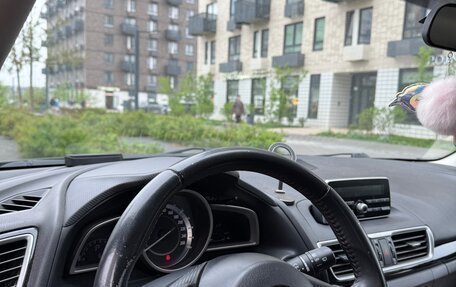 Mazda 3, 2014 год, 1 800 000 рублей, 8 фотография
