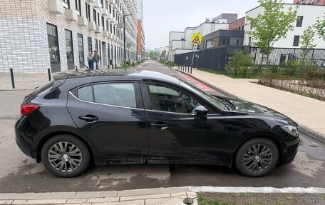 Mazda 3, 2014 год, 1 800 000 рублей, 7 фотография
