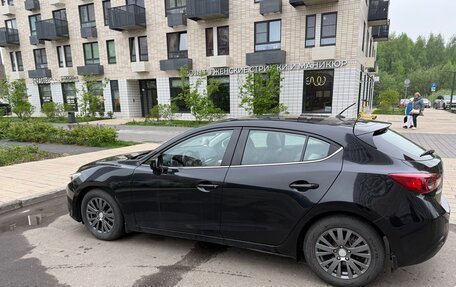 Mazda 3, 2014 год, 1 800 000 рублей, 5 фотография