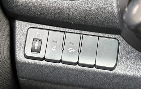KIA Rio III рестайлинг, 2014 год, 850 000 рублей, 5 фотография