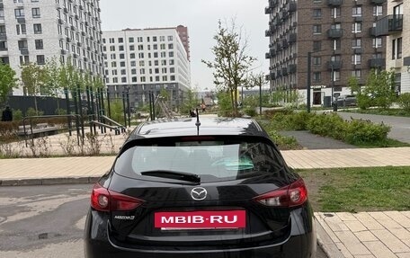 Mazda 3, 2014 год, 1 800 000 рублей, 6 фотография