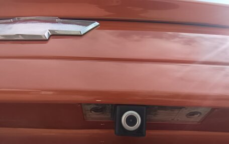 Chevrolet Aveo III, 2007 год, 430 000 рублей, 8 фотография