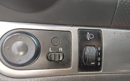 Chevrolet Aveo III, 2007 год, 430 000 рублей, 11 фотография