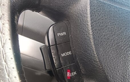 Chevrolet Aveo III, 2007 год, 430 000 рублей, 13 фотография