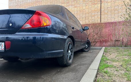 KIA Spectra II (LD), 2008 год, 280 000 рублей, 14 фотография
