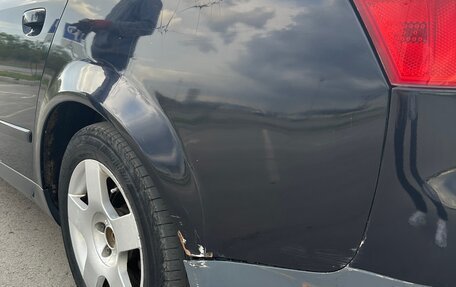 Audi A4, 2002 год, 650 000 рублей, 11 фотография