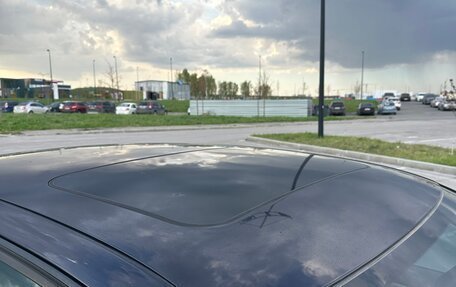 Audi A4, 2002 год, 650 000 рублей, 12 фотография