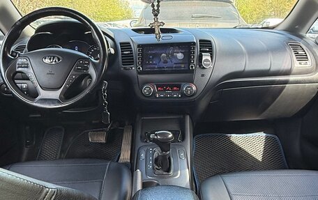 KIA Cerato III, 2013 год, 965 000 рублей, 3 фотография