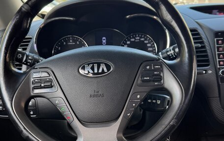 KIA Cerato III, 2013 год, 965 000 рублей, 4 фотография