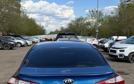 KIA Cerato III, 2013 год, 965 000 рублей, 11 фотография