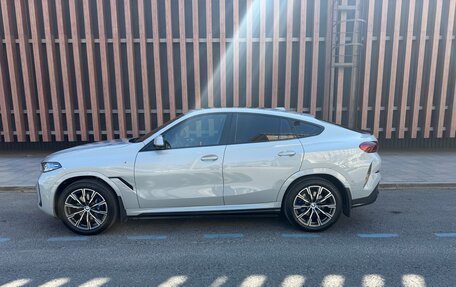 BMW X6, 2023 год, 10 850 000 рублей, 3 фотография