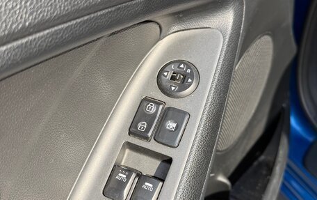 KIA Cerato III, 2013 год, 965 000 рублей, 16 фотография