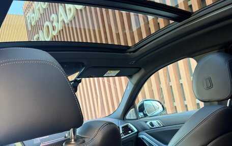 BMW X6, 2023 год, 10 850 000 рублей, 8 фотография