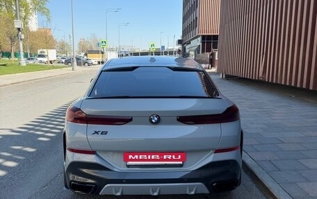 BMW X6, 2023 год, 10 850 000 рублей, 4 фотография