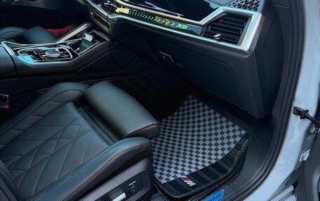 BMW X6, 2023 год, 10 850 000 рублей, 9 фотография