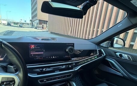 BMW X6, 2023 год, 10 850 000 рублей, 11 фотография