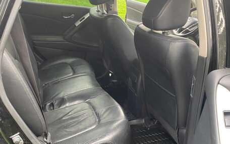 Nissan Murano, 2012 год, 1 300 000 рублей, 9 фотография